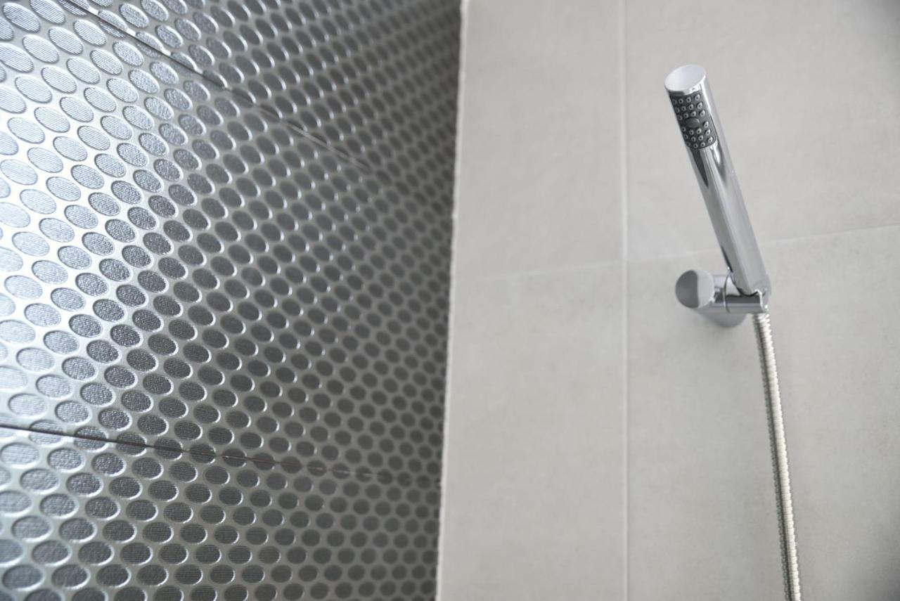 Apartamento Blanes Granada Bagian luar foto