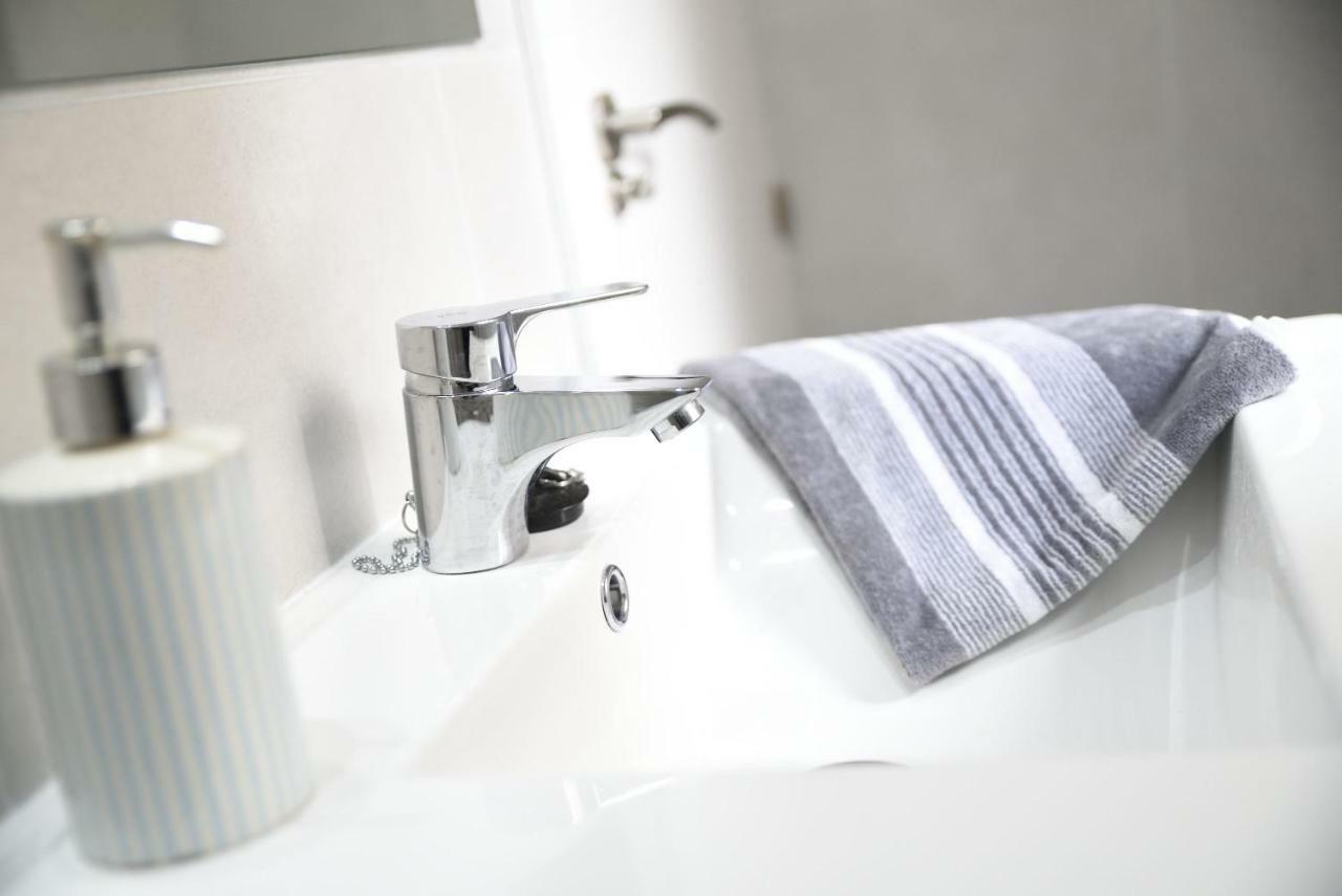 Apartamento Blanes Granada Bagian luar foto