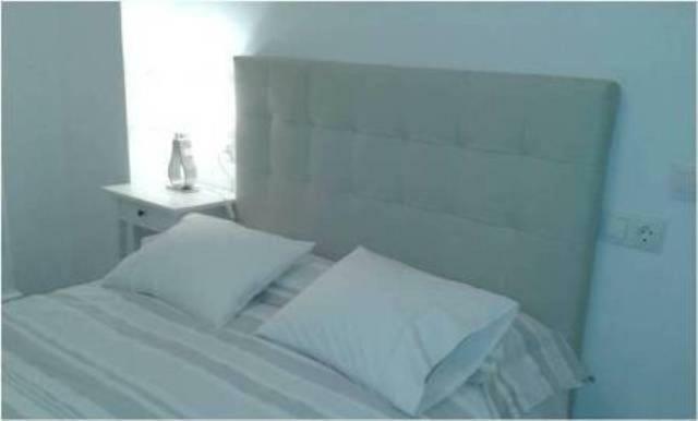 Apartamento Blanes Apartment Granada Bagian luar foto